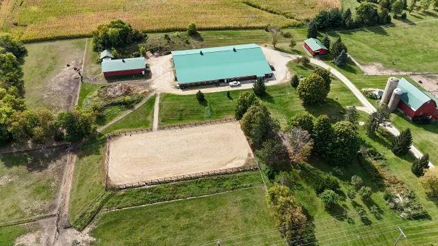 $2,250,000 | 5927 Adams Road, Oregon, WI 53575