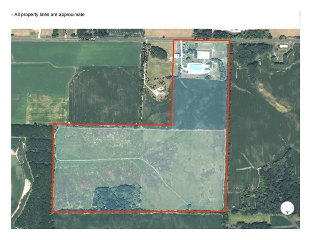 $2,250,000 | 5927 Adams Road, Oregon, WI 53575