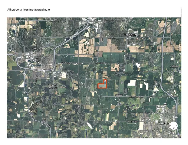 $2,250,000 | 5927 Adams Road, Oregon, WI 53575