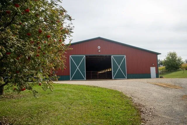 $2,250,000 | 5927 Adams Road, Oregon, WI 53575