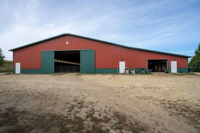 $2,250,000 | 5927 Adams Road, Oregon, WI 53575