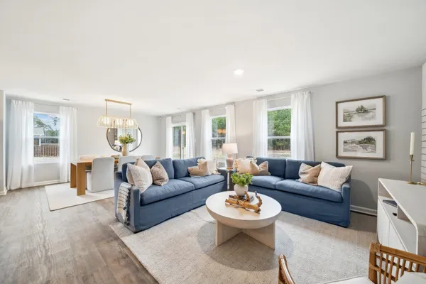 $439,990 | 261 Heather Lane, Staunton, VA 24401