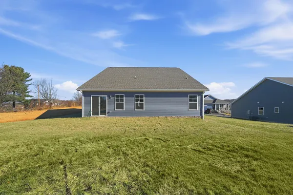 $429,990 | 261 Heather Lane, Staunton, VA 24401
