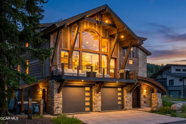 $3,250,000 | 71 Balsam Drive, Winter Park, CO 80482