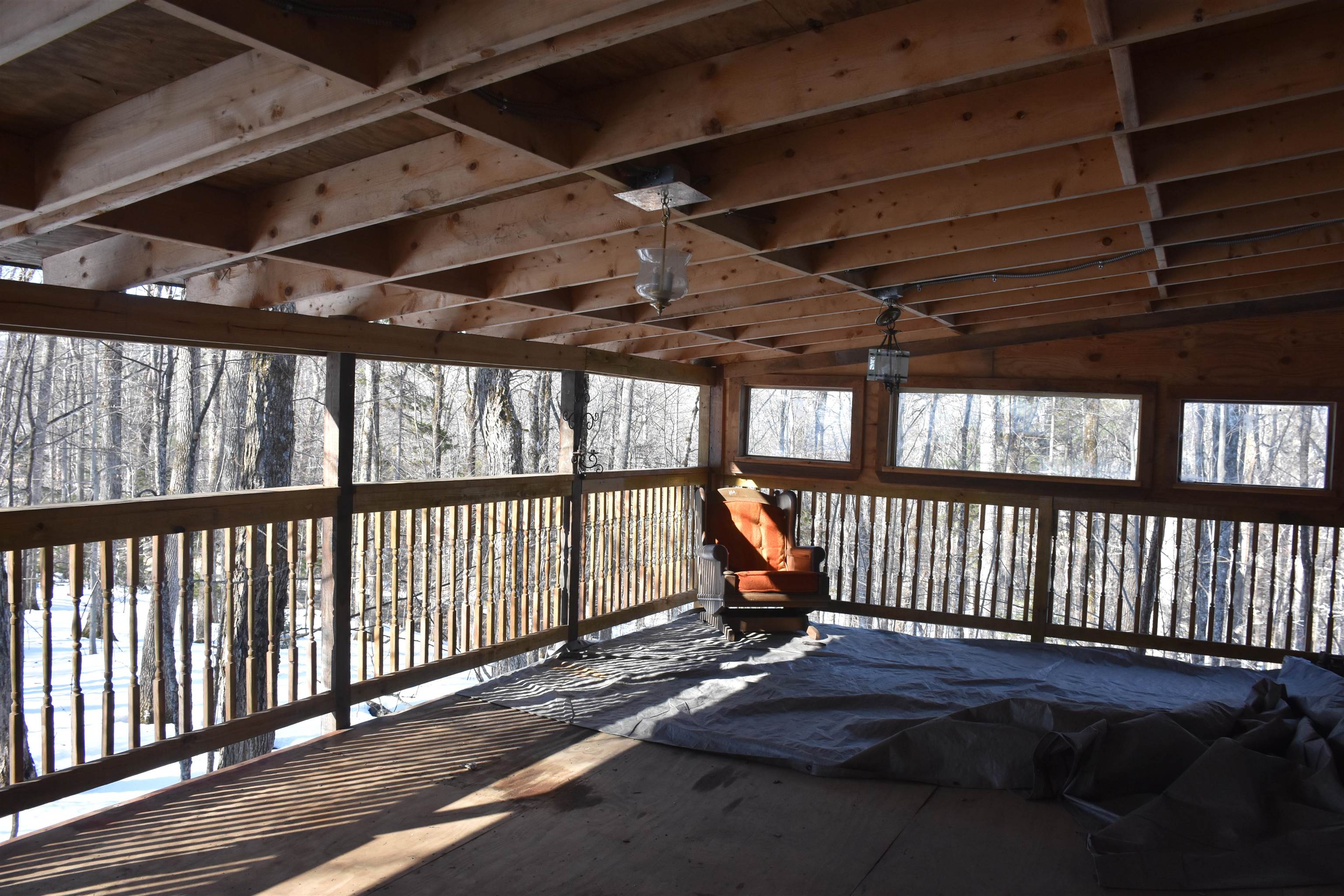397 Winch Hill Extension Roxbury, VT 05663 - Photo 2 of 57