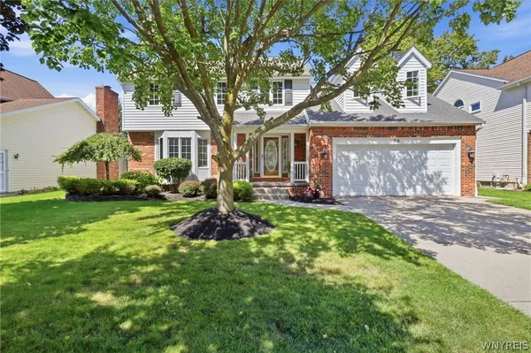 $624,900 | 80 Britannia Drive, Amherst, NY 14051