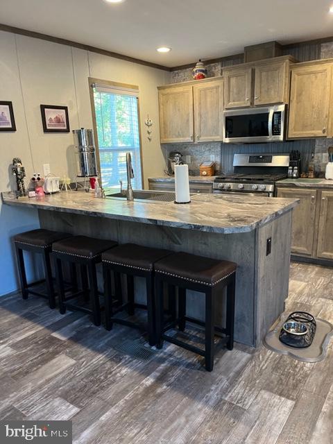 231 Iris Road Mullica Hill, NJ 08062 - Photo 11 of 18 Kitchen