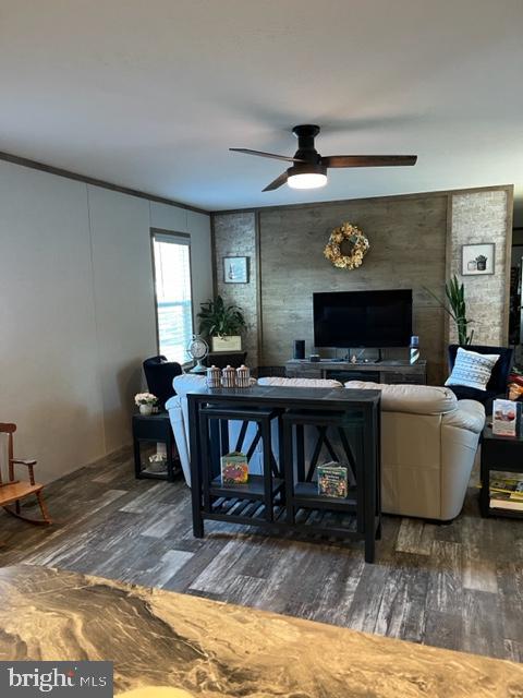 231 Iris Road Mullica Hill, NJ 08062 - Photo 12 of 18 Living Room