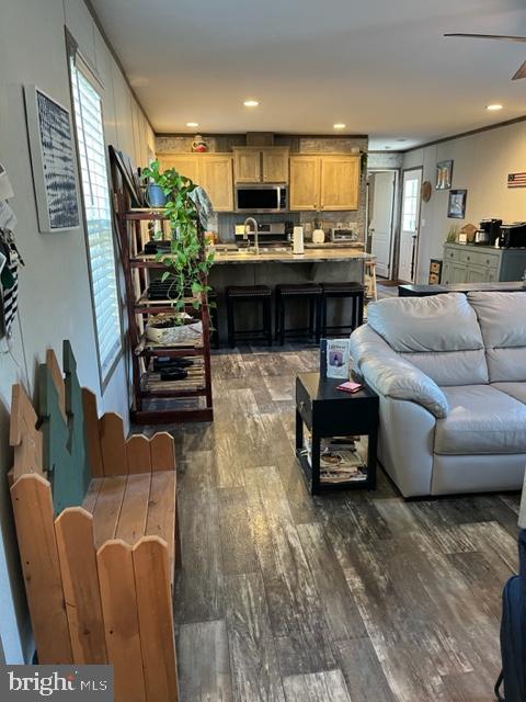 231 Iris Road Mullica Hill, NJ 08062 - Photo 14 of 18 View