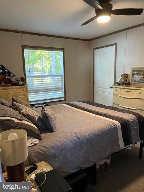 231 Iris Road Mullica Hill, NJ 08062 - Photo 16 of 18 Bedroom