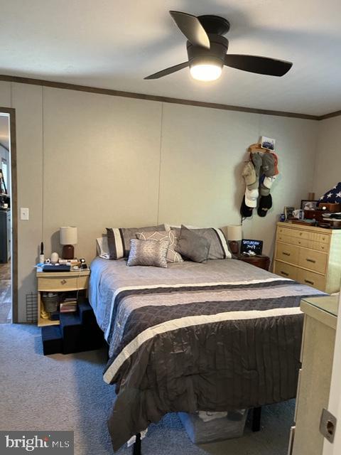 231 Iris Road Mullica Hill, NJ 08062 - Photo 17 of 18 Bedroom