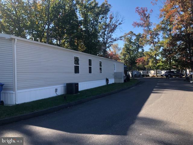 231 Iris Road Mullica Hill, NJ 08062 - Photo 4 of 18 Front View