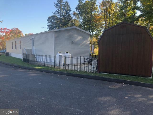 231 Iris Road Mullica Hill, NJ 08062 - Photo 6 of 18 Another front view