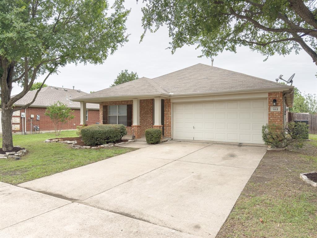 102 Galloping Trail Forney, TX 75126 - Photo 2 of 16