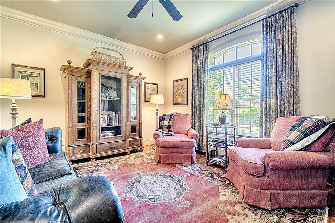 1709 Covington Ridge Auburn, AL 36830 - Photo 5 of 40 Gallery Image 5