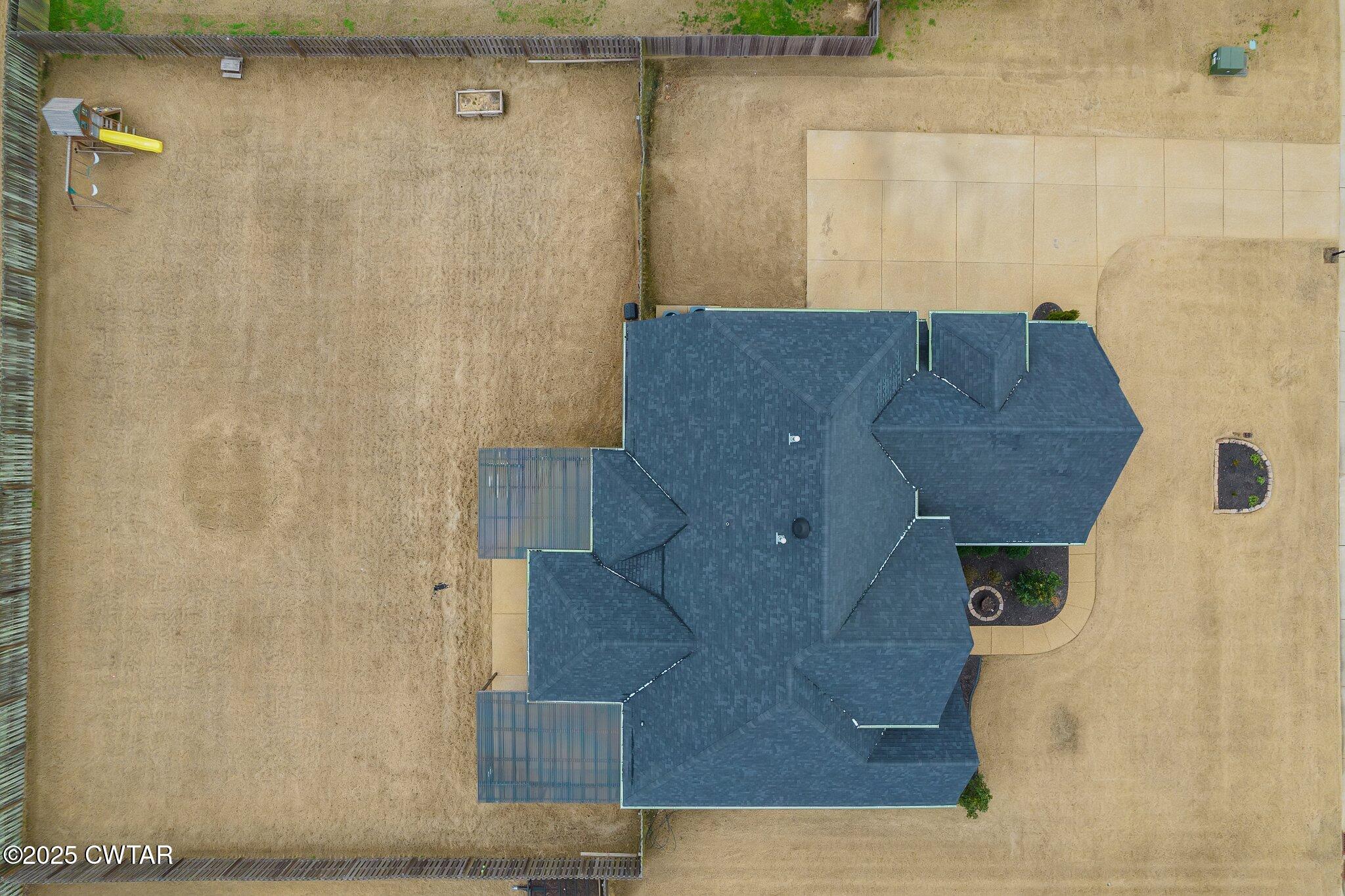 42 Lancaster Cove Jackson, TN 38305 - Photo 42 of 44 a bathroom with a shower