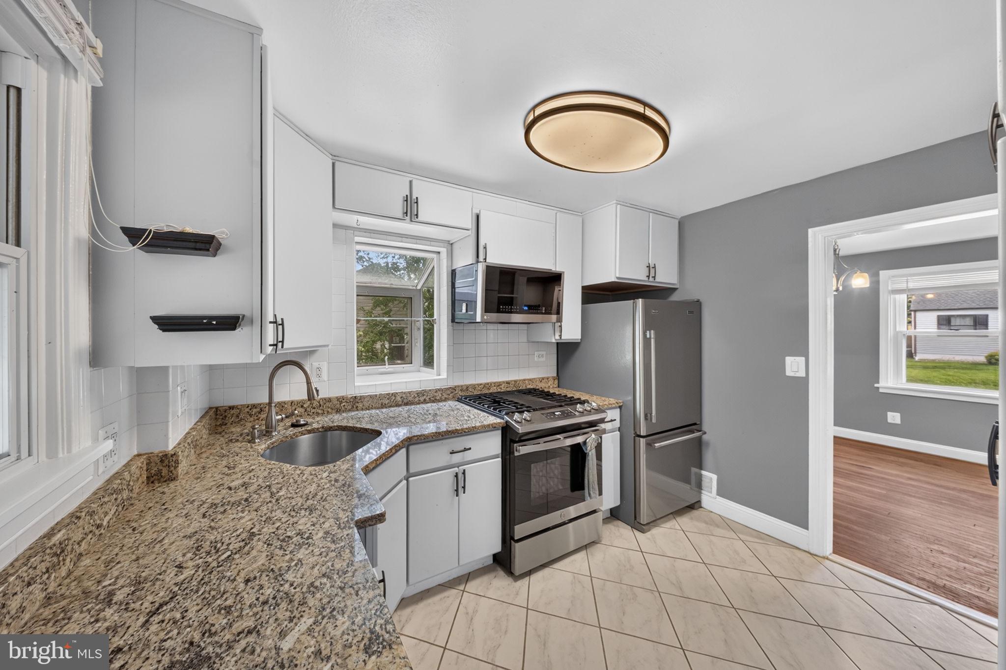 2712 Newton Street Silver Spring, MD 20902 - Photo 12 of 59 Gallery Image 12