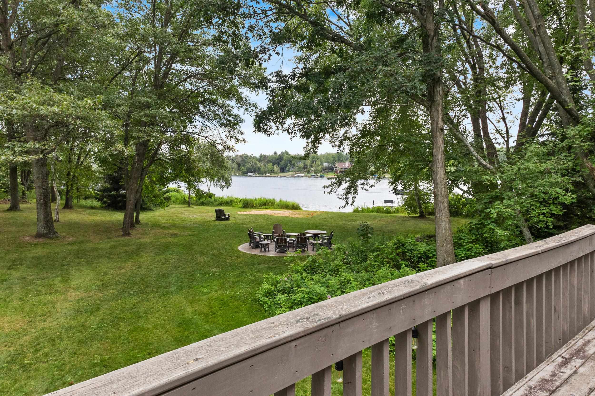 N1581 Spring Glen Road Keshena, WI 54135 - Photo 33 of 56 Gallery Image 33
