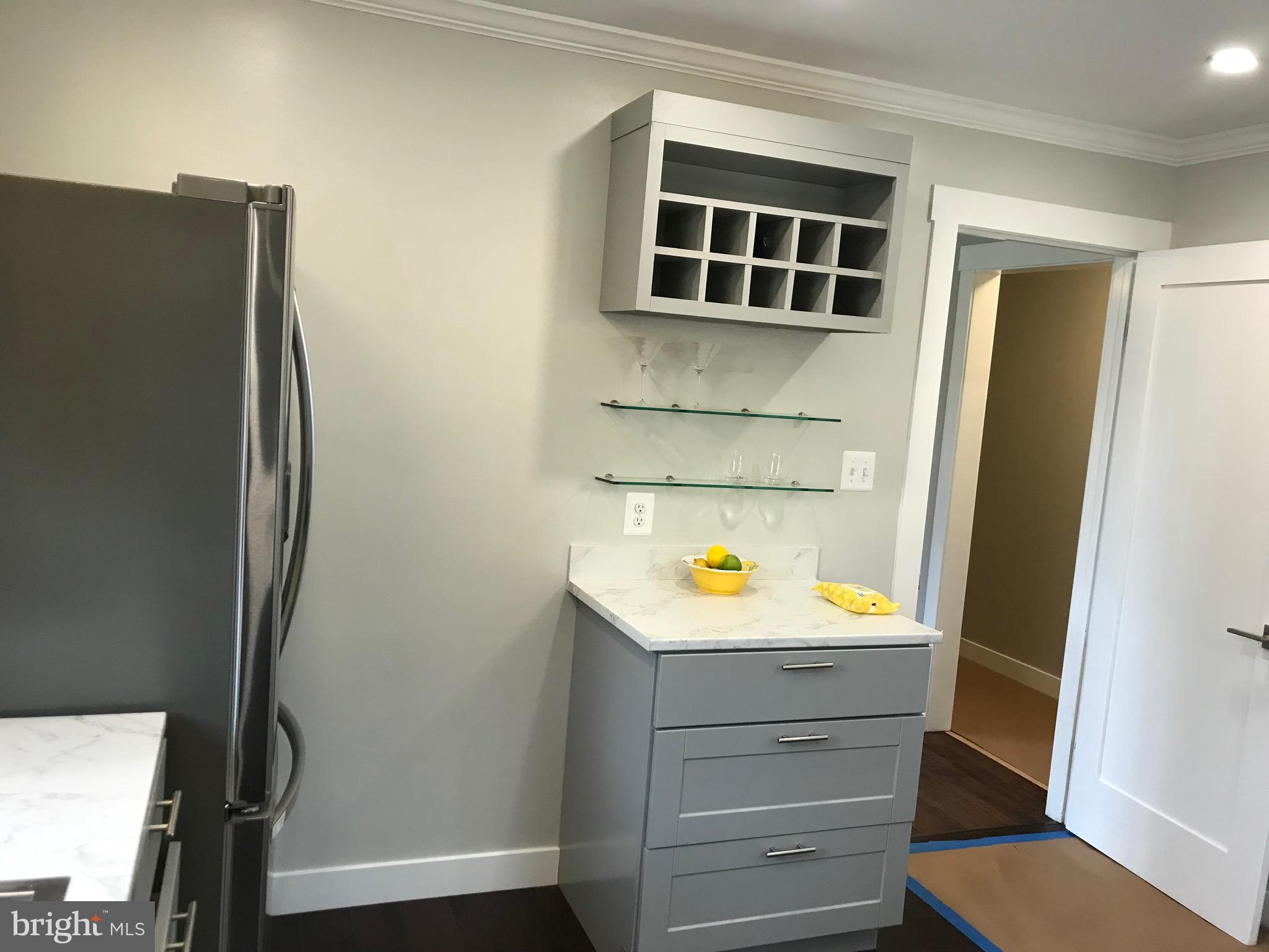 927 Old Annapolis Neck Road Annapolis, MD 21403 - Photo 3 of 12 House on lot kitchen