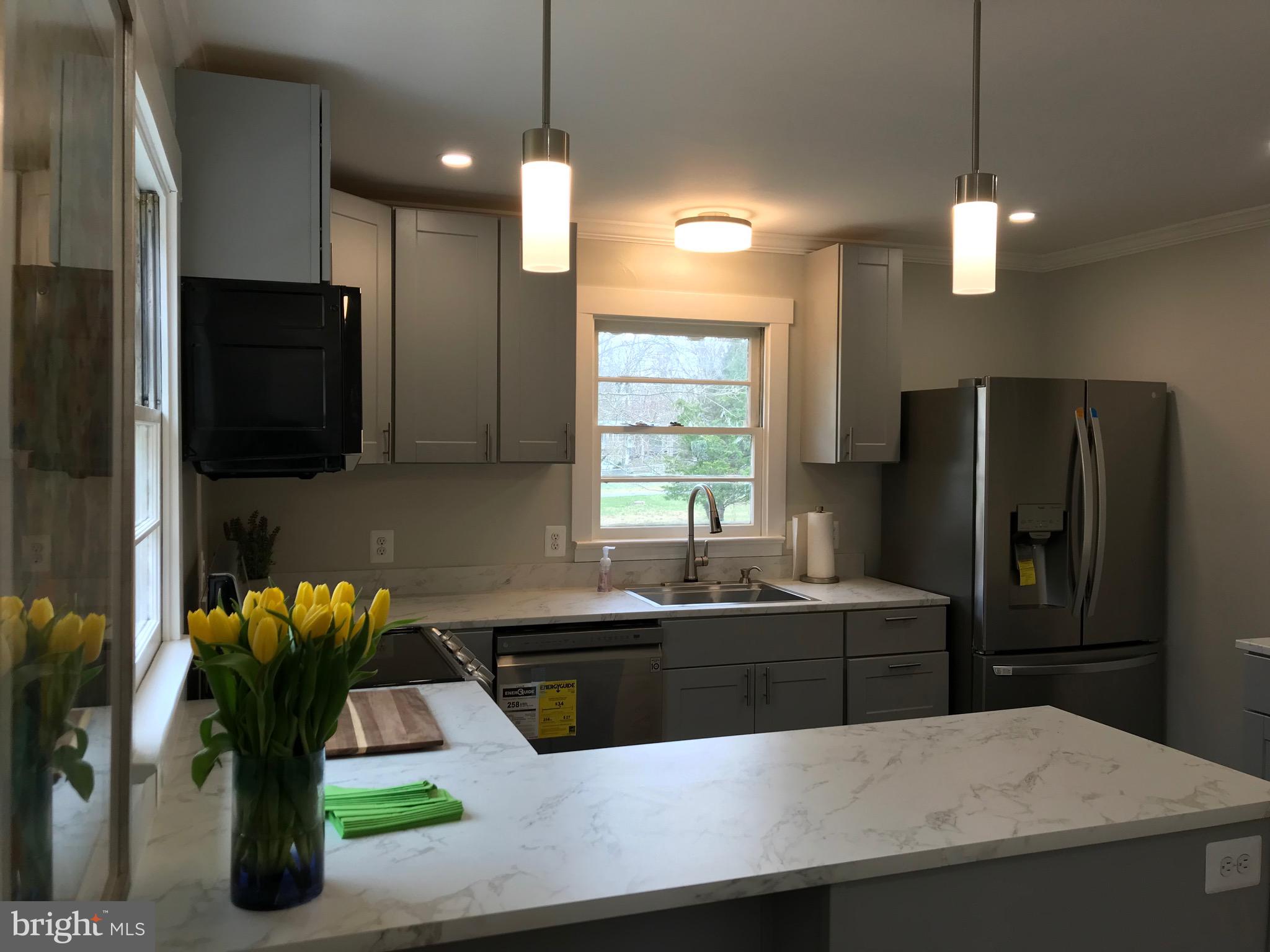 927 Old Annapolis Neck Road Annapolis, MD 21403 - Photo 4 of 12 House on lot kitchen