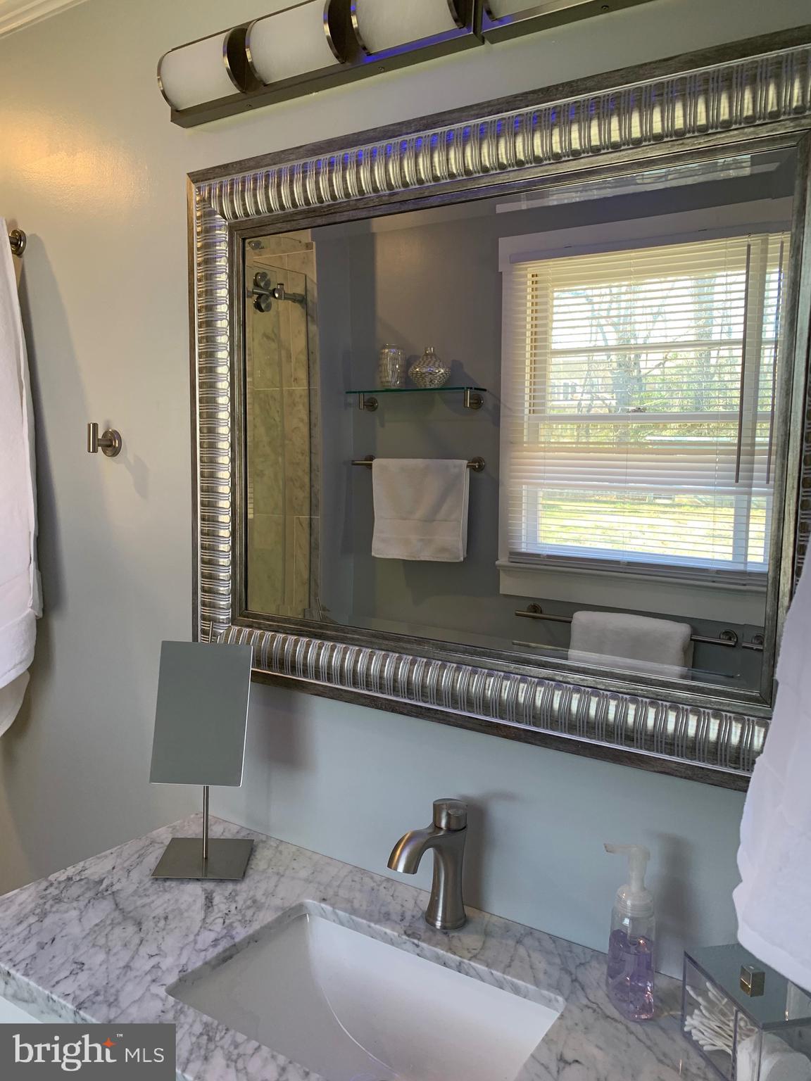 927 Old Annapolis Neck Road Annapolis, MD 21403 - Photo 9 of 12 Primary bedroom bathroom