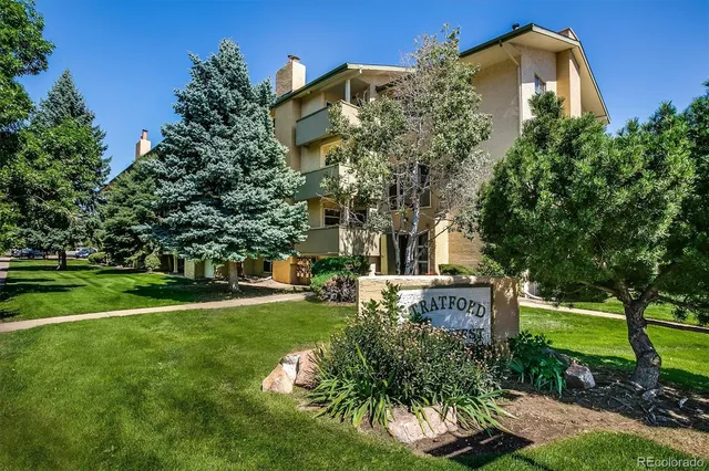 a view of a building