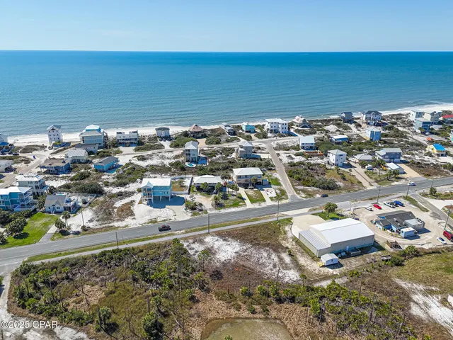 $400,000 | Lot 4 Cape San Blas Road, Port St. Joe, FL 32456