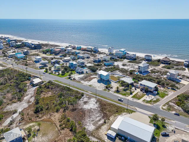 $400,000 | Lot 4 Cape San Blas Road, Port St. Joe, FL 32456