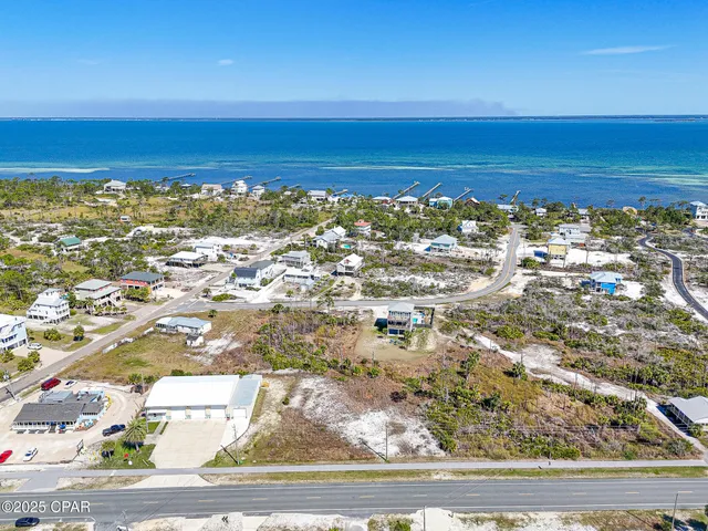 $400,000 | Lot 4 Cape San Blas Road, Port St. Joe, FL 32456