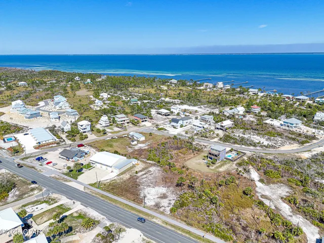 $400,000 | Lot 4 Cape San Blas Road, Port St. Joe, FL 32456