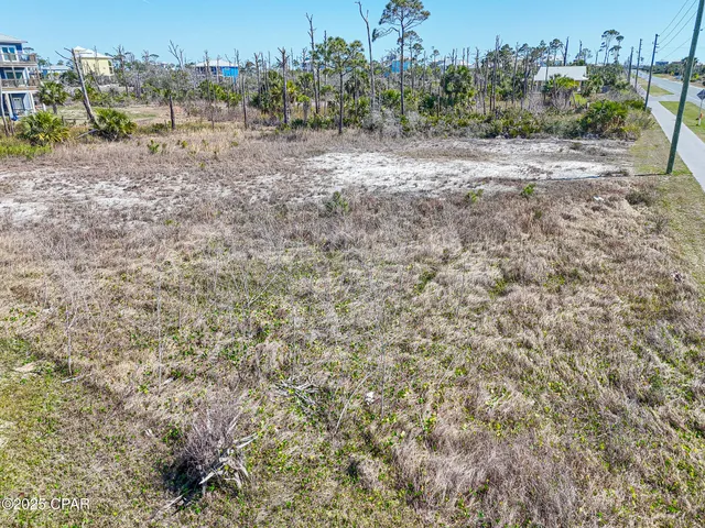 $400,000 | Lot 4 Cape San Blas Road, Port St. Joe, FL 32456