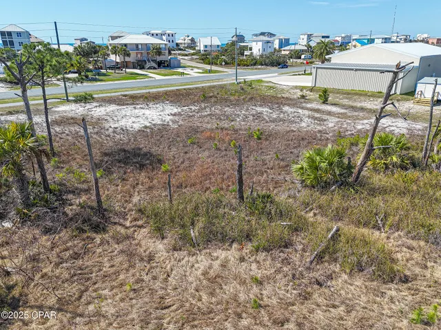 $400,000 | Lot 4 Cape San Blas Road, Port St. Joe, FL 32456