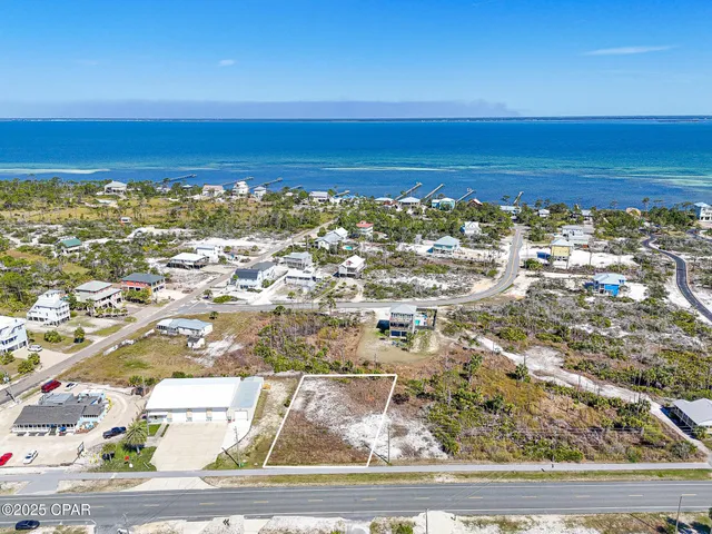 $400,000 | Lot 4 Cape San Blas Road, Port St. Joe, FL 32456