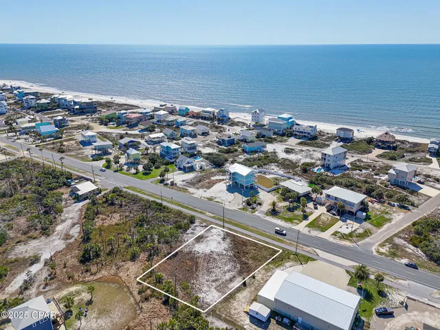 $400,000 | Lot 4 Cape San Blas Road, Port St. Joe, FL 32456