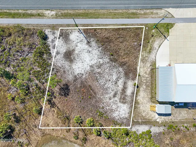 $400,000 | Lot 4 Cape San Blas Road, Port St. Joe, FL 32456