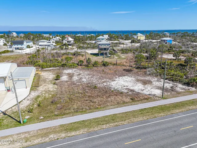 $400,000 | Lot 4 Cape San Blas Road, Port St. Joe, FL 32456