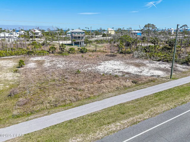 $400,000 | Lot 4 Cape San Blas Road, Port St. Joe, FL 32456