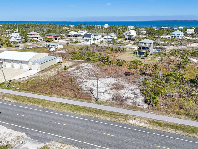 $400,000 | Lot 4 Cape San Blas Road, Port St. Joe, FL 32456