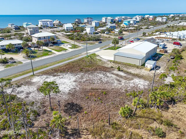$400,000 | Lot 4 Cape San Blas Road, Port St. Joe, FL 32456