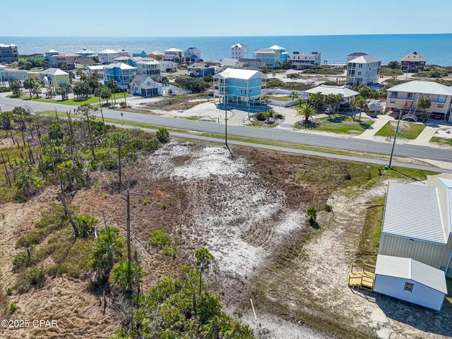 $400,000 | Lot 4 Cape San Blas Road, Port St. Joe, FL 32456