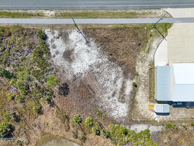 $400,000 | Lot 4 Cape San Blas Road, Port St. Joe, FL 32456