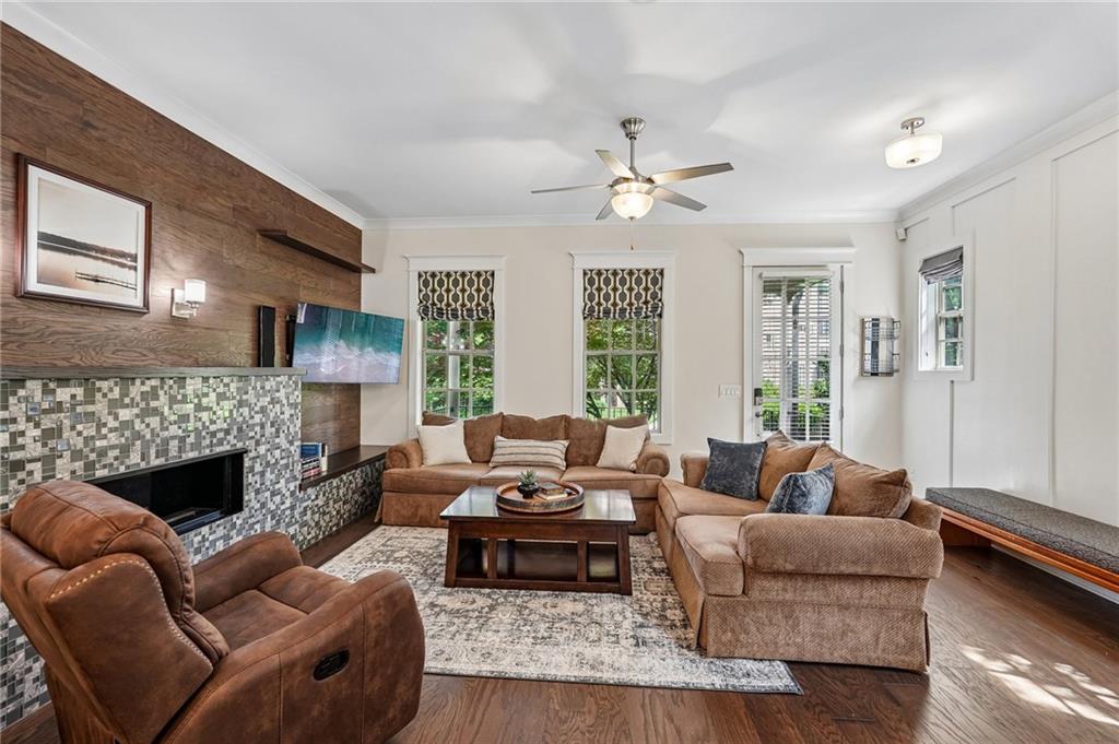 3348 Turngate Court Atlanta, GA 30341 - Photo 7 of 57