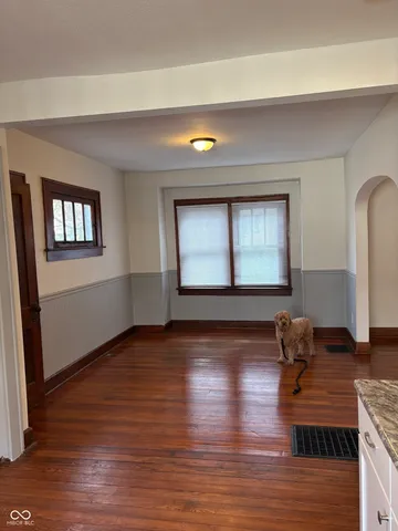 $1,450 | 823 Tecumseh Street, Indianapolis, IN 46201