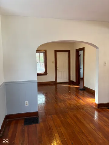 $1,450 | 823 Tecumseh Street, Indianapolis, IN 46201