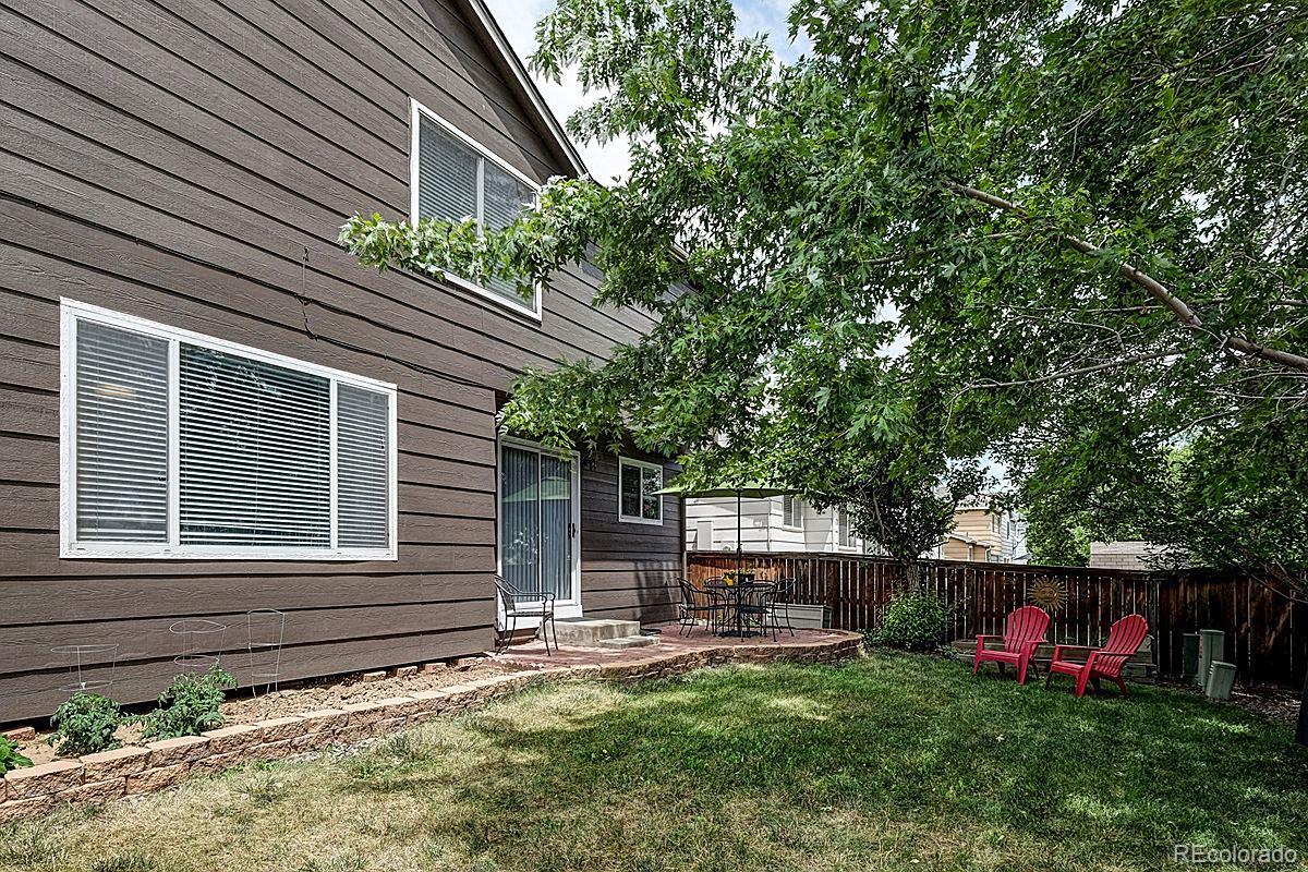 9708 South Castle Ridge Circle Highlands Ranch, CO 80129 - Photo 20 of 20
