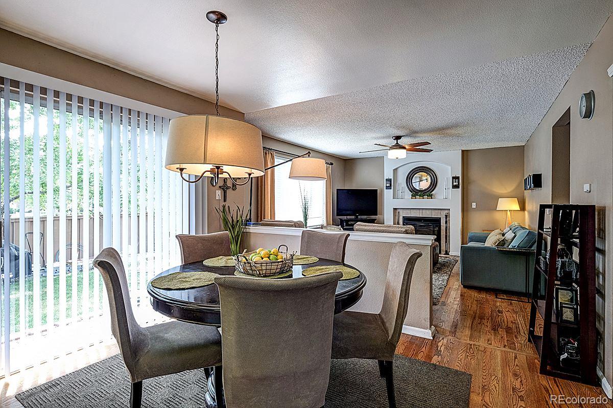 9708 South Castle Ridge Circle Highlands Ranch, CO 80129 - Photo 8 of 20