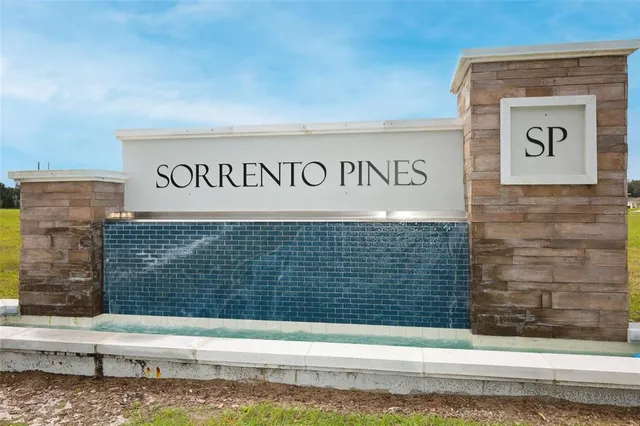 $2,450 | 33417 Affirmed Way, Sorrento, FL 32776