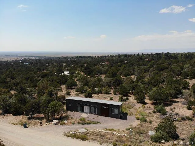 $330,000 | 1923 Lone Pine Way, Crestone, CO 81131