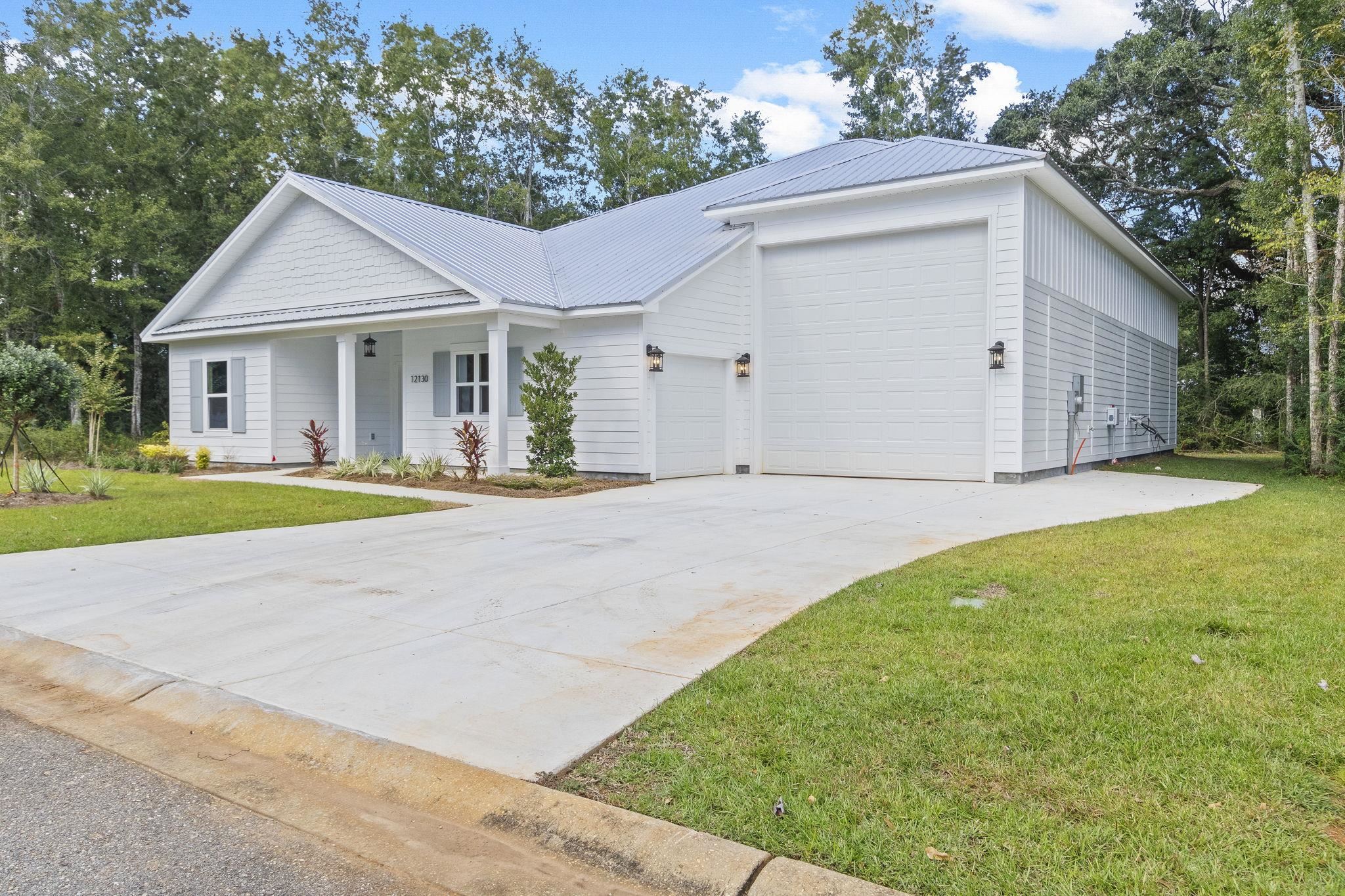 12130 Reunion Place Foley, AL 36535 - Photo 3 of 42 Front Of Structure