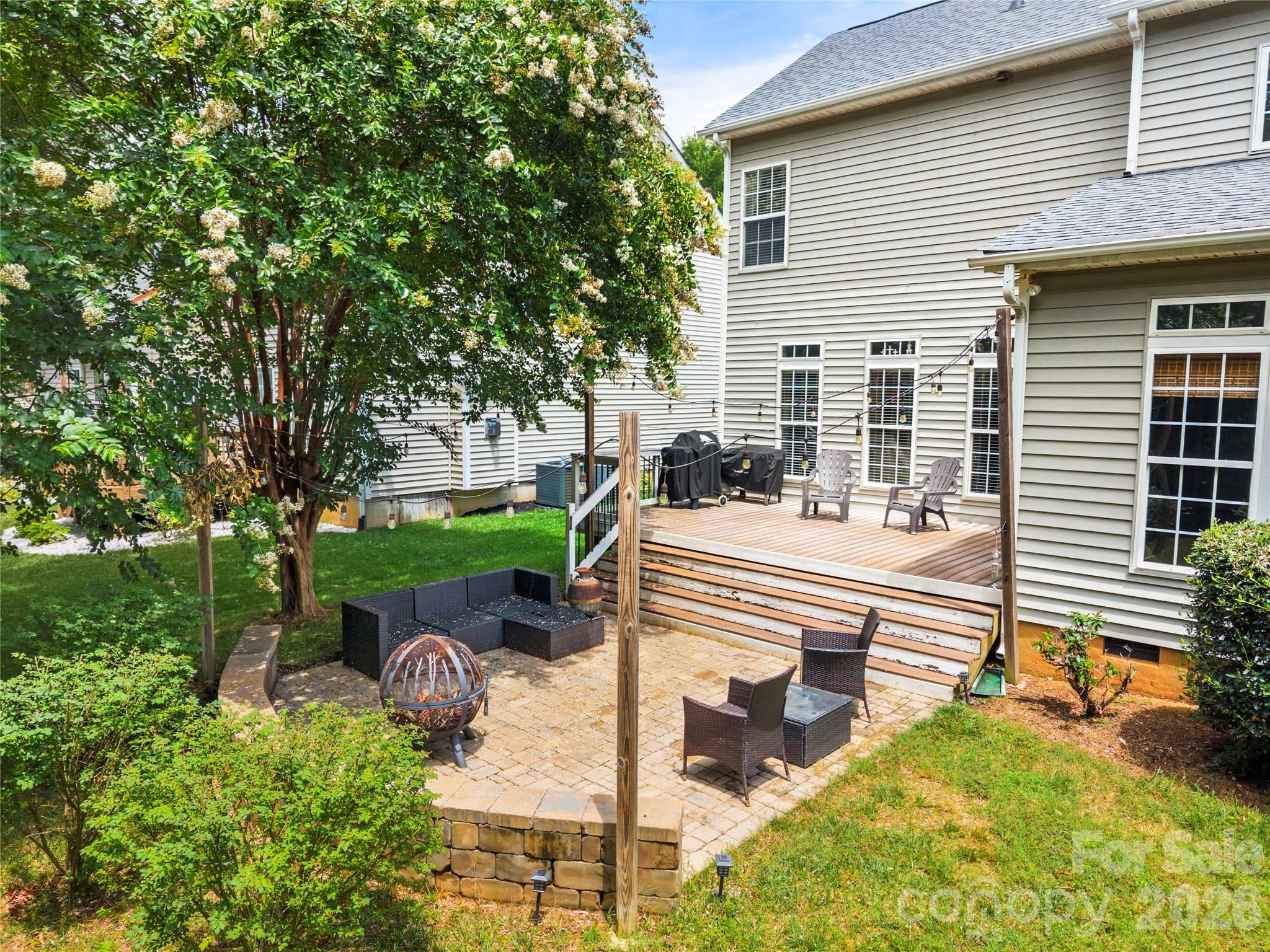 557 Fair Oaks Drive Fort Mill, SC 29708 - Photo 43 of 48